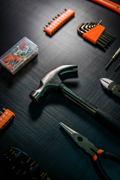 Common Home Repairs You Shouldn’t Ignore
